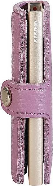 Image du produit Secrid Pebble Mini