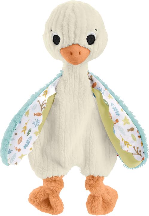 Fisher-Price Schmusegans (25.40 cm)