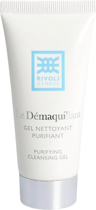 Actual product image Rivoli Le Démaquillant Travel (30 ml)