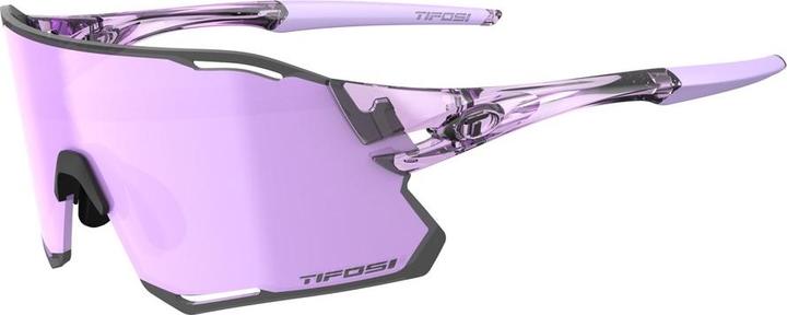 Tifosi RAIL RACE CLARION kristallviolette Brille
