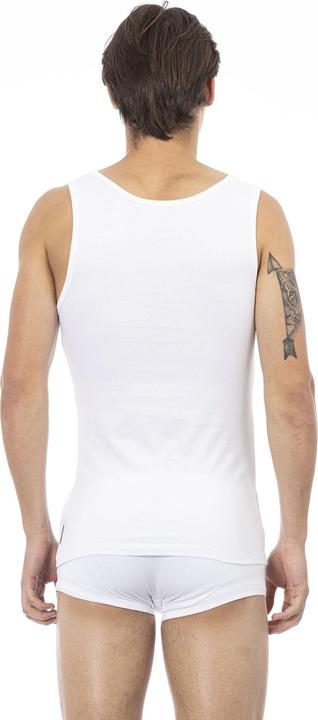 Actual product image Bikkembergs Bkk1Utt01Bi (M)