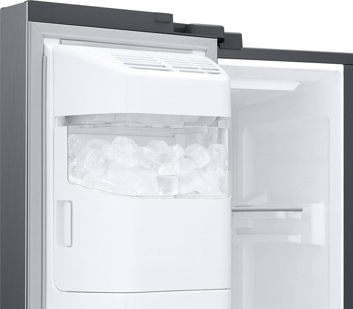 Produktbild Samsung RS68CG882DS9EF - Serie 8 - Amerikaanse Koelkast - Met Wi-Fi (225 l)
