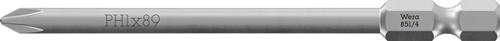 Produktbild Wera 851/4 Z PH 1 x 89 mm (Kreuz Phillips PH)