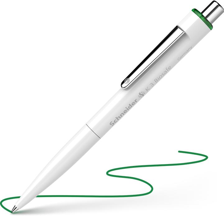 Actual product image Schneider Biros K 3 Biosafe (White, 10x)
