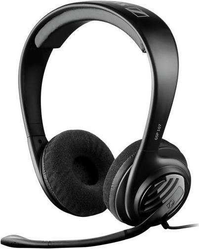 Produktbild Sennheiser Gsp 107