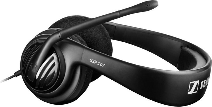 Produktbild Sennheiser Gsp 107