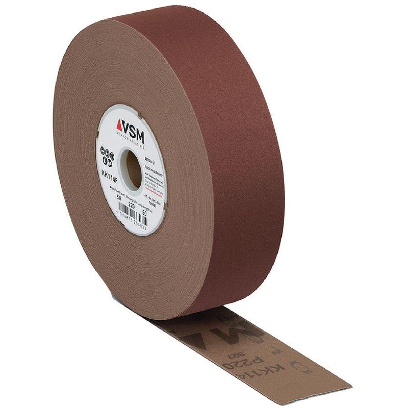 Vsm, Abrasivi, Rullo di macinazione KK114F (240)
