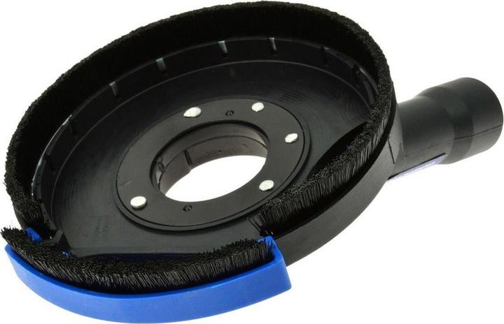 Produktbild GEKO Absaugdeckel für Winkelschleifer 125mm