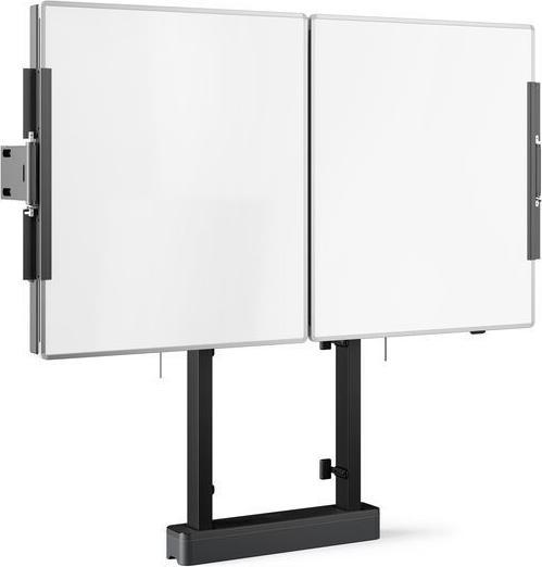 Image du produit Vogels RISE A218 WHITEBOARD SET 86IN