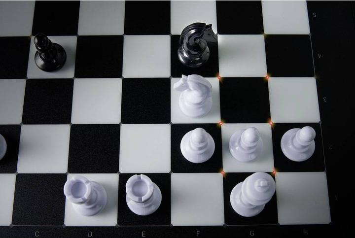 Actual product image Millennium eONE