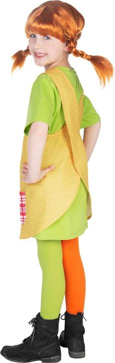 Produktbild Metamorph Pippi Langstrumpf Kostüm für Kinder (122, 128)