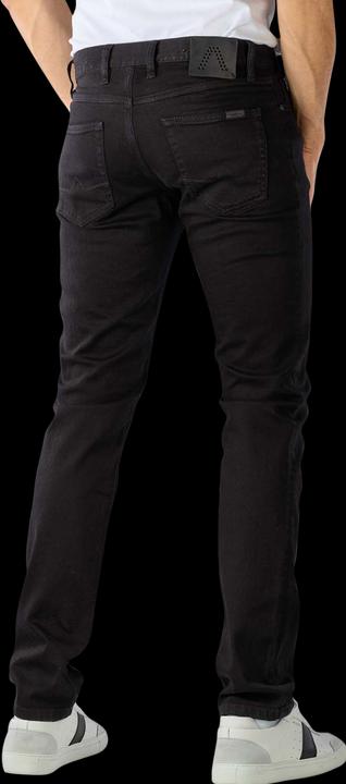 Produktbild Alberto Jeans Slim Fit "Pipe"