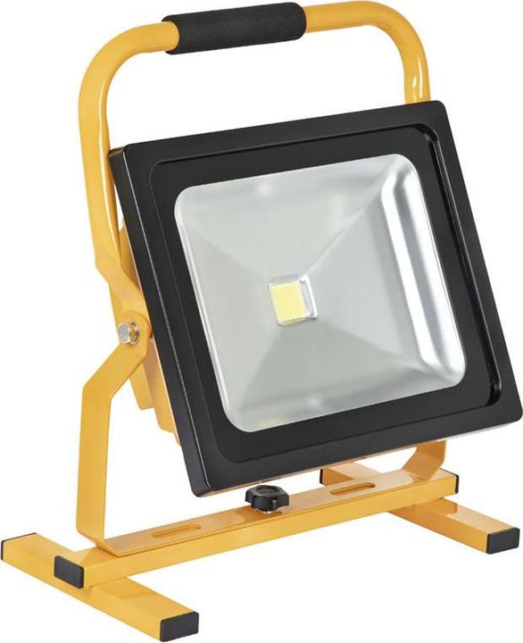 Actual product image Kibernetik LED spotlight 50W with gest. (4000 lm)