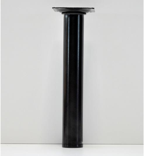 Immagine prodotto Element-System Piedi in acciaio tubolare