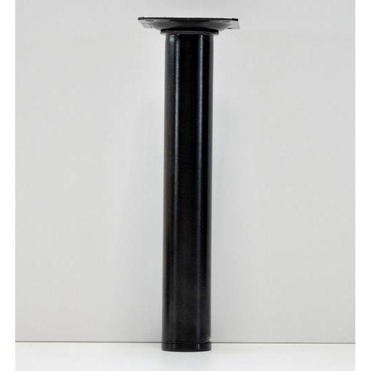 Thumbnail - Element-System, Tischbeine + Tischgestell, Stahlrohrfüss