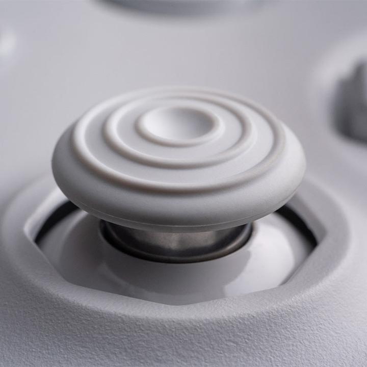 Actual product image 8bitdo 64 Bluetooth (Switch, Switch 2, Windows, Android)