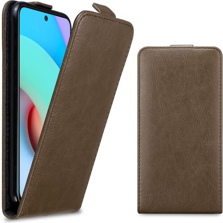 Immagine prodotto Cadorabo Capovolta come la copertina di Invis (Xiaomi Redmi 10, Xiaomi Redmi Note 11)