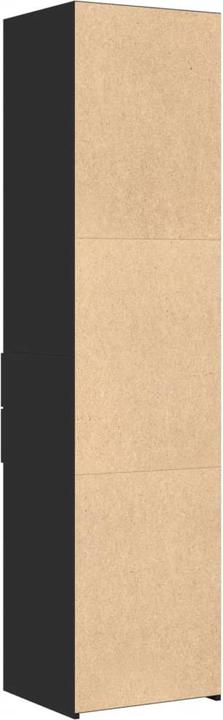 Produktbild vidaXL Highboard (45 x 42.50 x 185 cm)