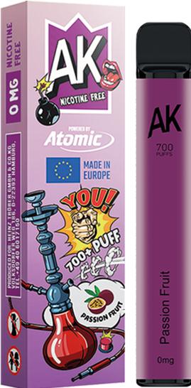 Aroma King Passion Fruit (Passion Fruit)