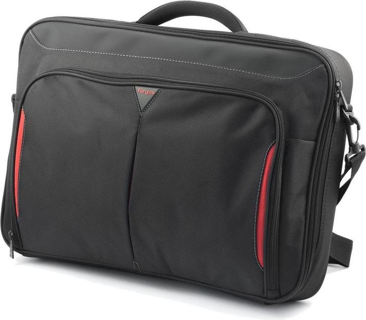 Actual product image Targus Clamshell Classic Plus Case (18")