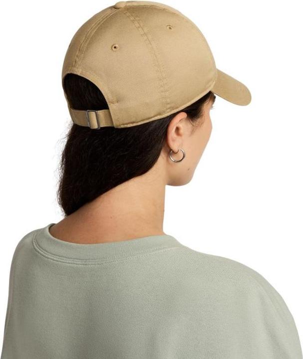 Actual product image Nike beige club cap