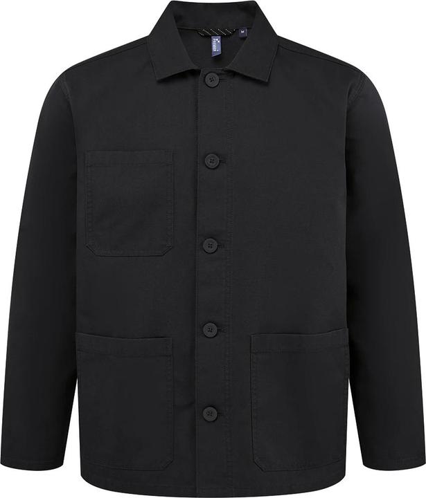 Produktbild Premier 2.0 Utility Jacke (S)