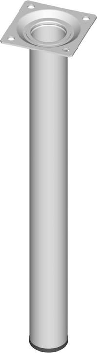 Produktbild Element-System Stahlrohrfüss