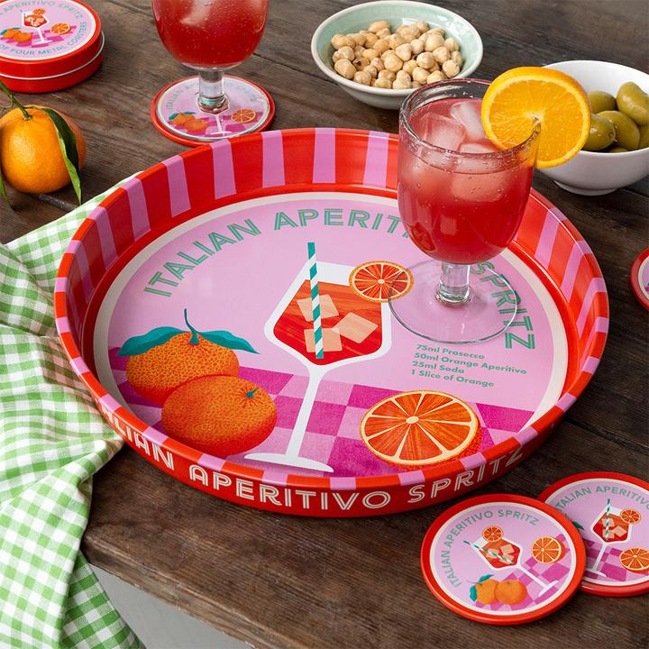 Actual product image Rex London Aperitivo Spritz