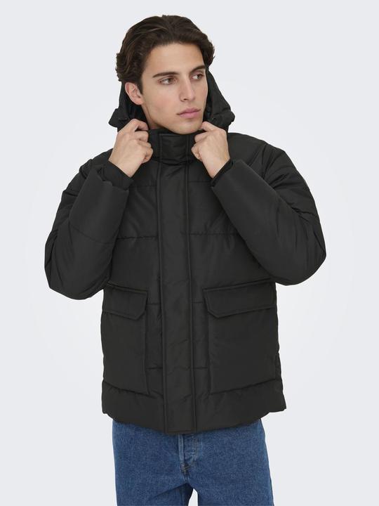 Image du produit Only & Sons Veste unie (XXL)