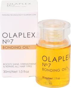 Actual product image Olaplex No.7 Bonding Oil (30 ml)