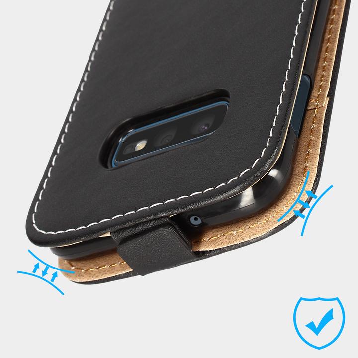 Image du produit Avizar Série Flexi (Samsung Galaxy S10e)