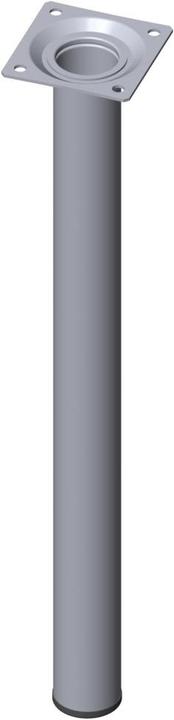 Actual product image Element-System Tubular steel feet