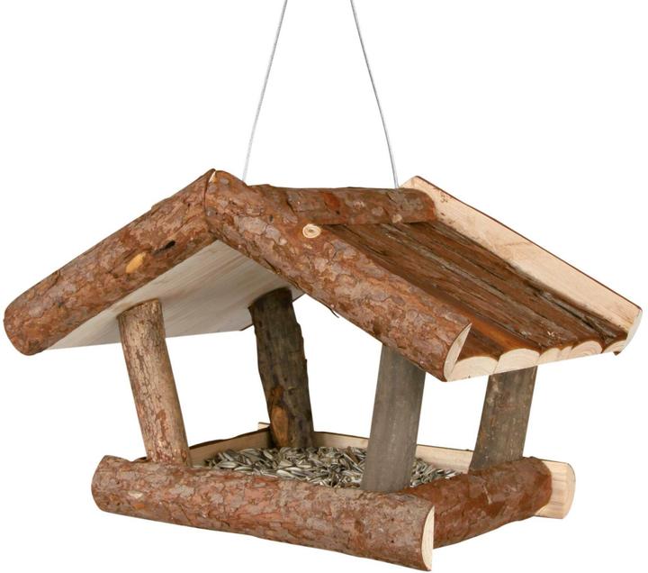 Produktbild Trixie Futterhaus