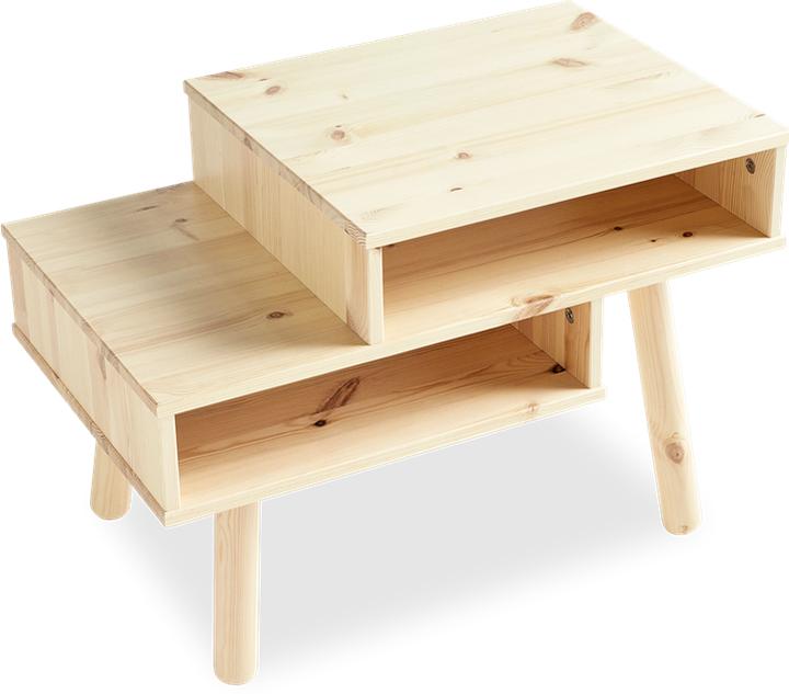 Actual product image Karup Design Haku (65 x 45 x 40 cm)