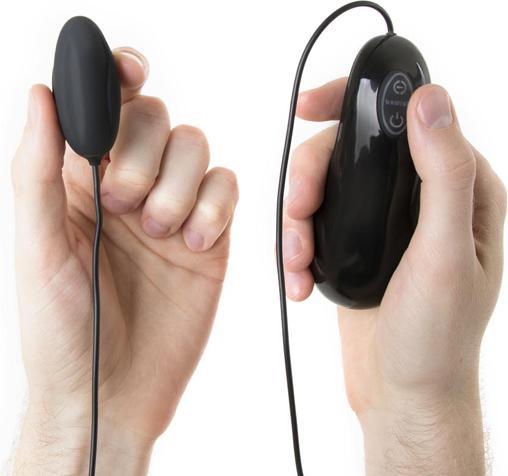 Produktbild Bswish Bnaughty Deluxe (Black)