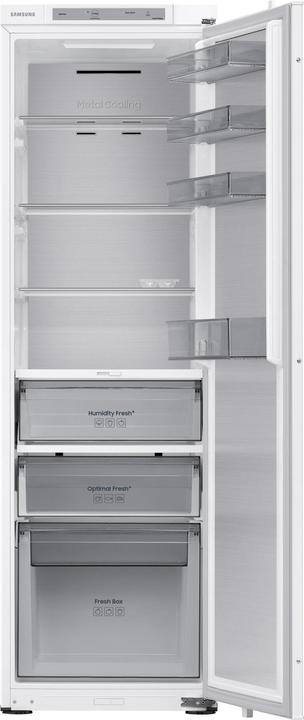 Produktbild Samsung BRR29703EWW/EF (289 l)