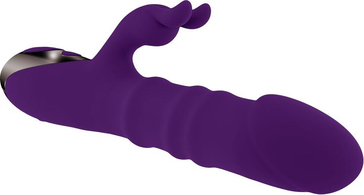 Produktbild Evolved Hop To It Vibrator Lila