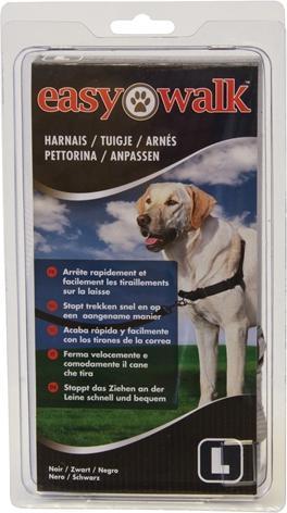 Image du produit PetSafe Easy Walk (L, Chien, Promenade)