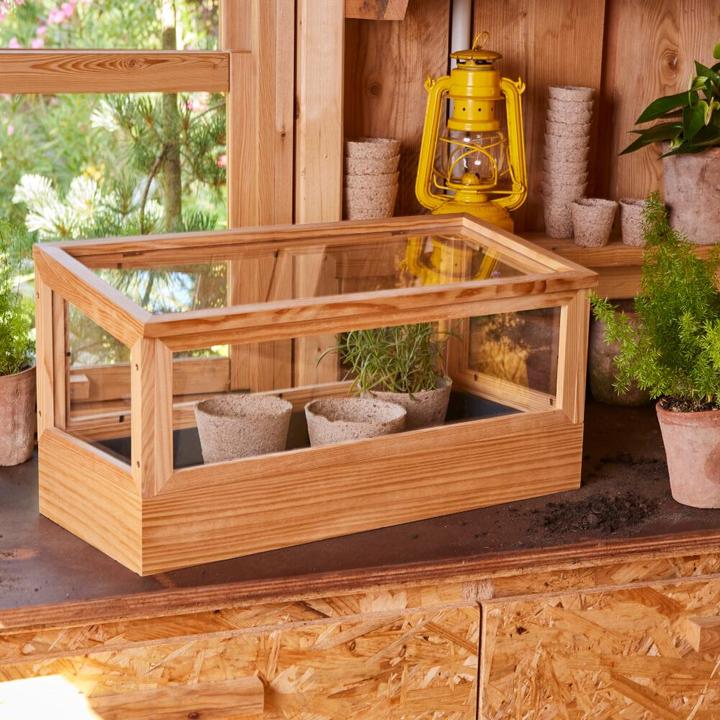 Produktbild Siena Garden Anzuchttöpfe