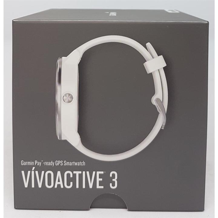 Produktbild Garmin Vivoactive 3 (43 mm)