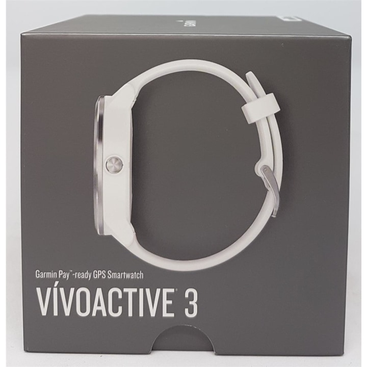 Produktbild Garmin Vivoactive 3 (43 mm)