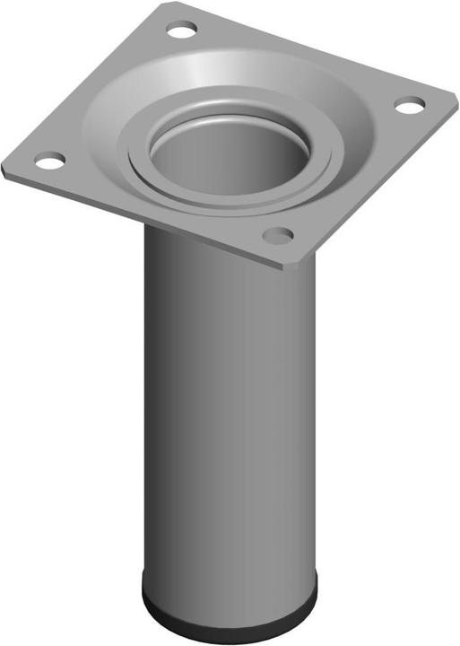 Image du produit Element-System Pieds en acier tubulaire