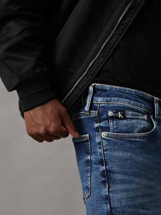 Actual product image Calvin Klein Skinny jeans for men (W34/L30)