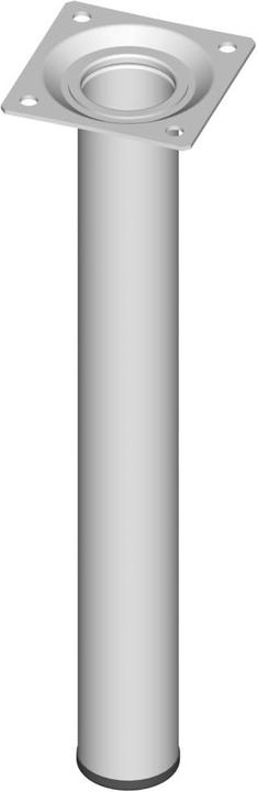 Immagine prodotto Element-System Piedi in acciaio tubolare