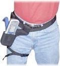 Actual product image Intermec AL1 Handheld Holster
