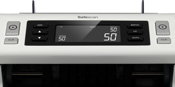 Produktbild Safescan 2210 (Geldscheinzähler)