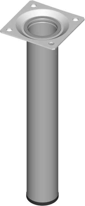 Element-System Tubular steel feet