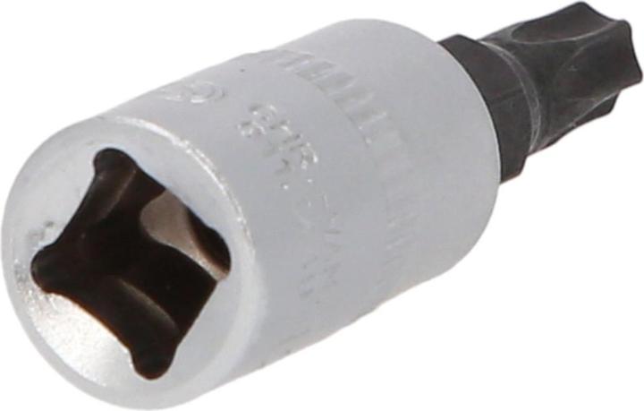 Productafbeelding KS Tools 1/4 bit socket TX. T27 911.1449