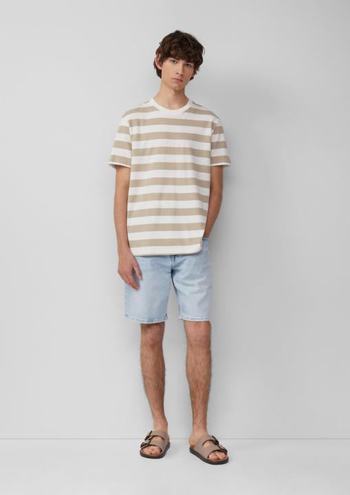 Produktbild S.Oliver Jeans-Bermuda Denimshorts John / Regular Fit / Mid Rise (30)