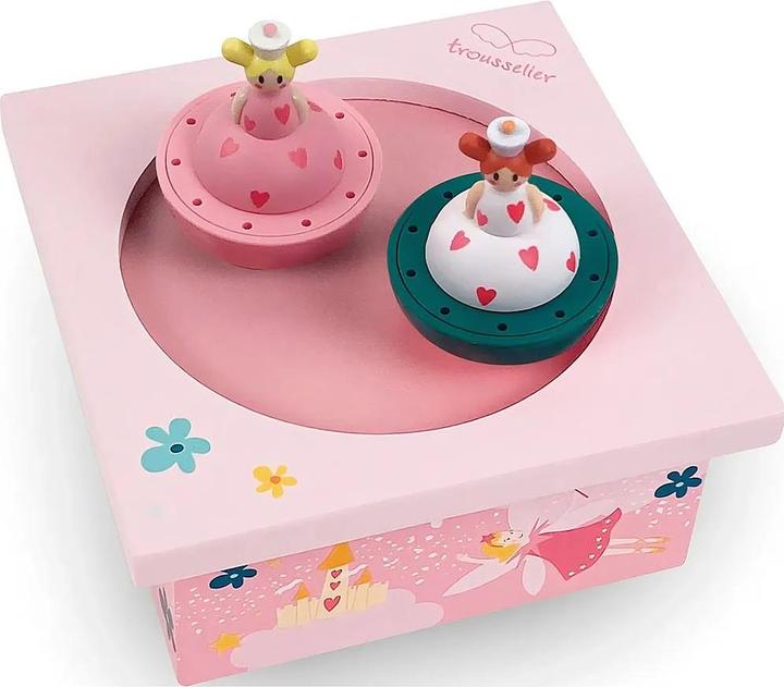 Immagine prodotto Trousselier principessa